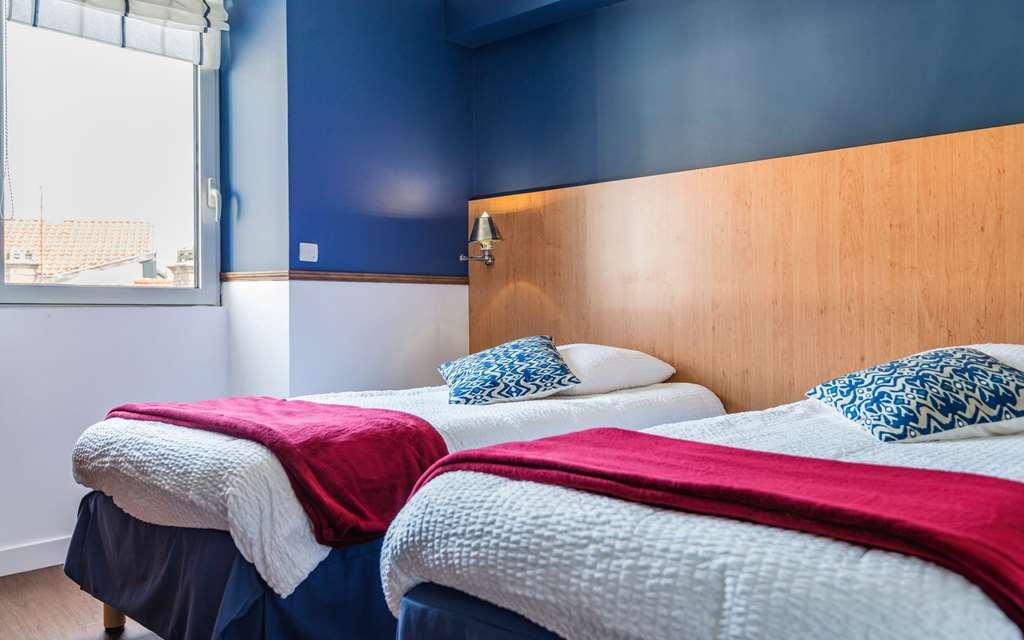 Brit Hotel De Paris Saint-Jean-De-Luz Phòng bức ảnh