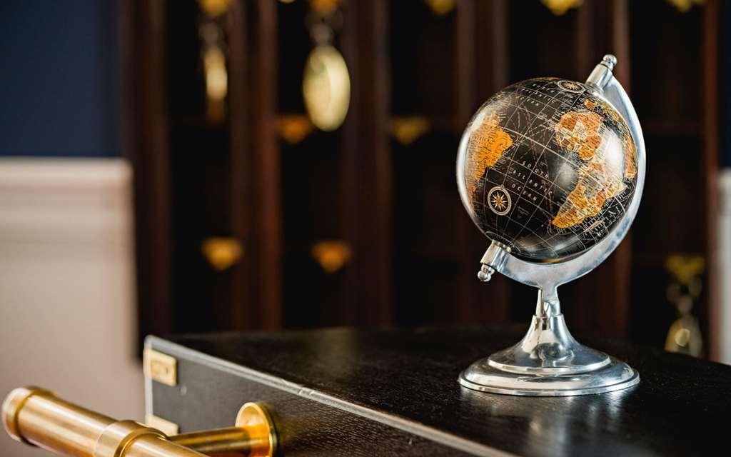 Brit Hotel De Paris Saint-Jean-De-Luz Tiện nghi bức ảnh