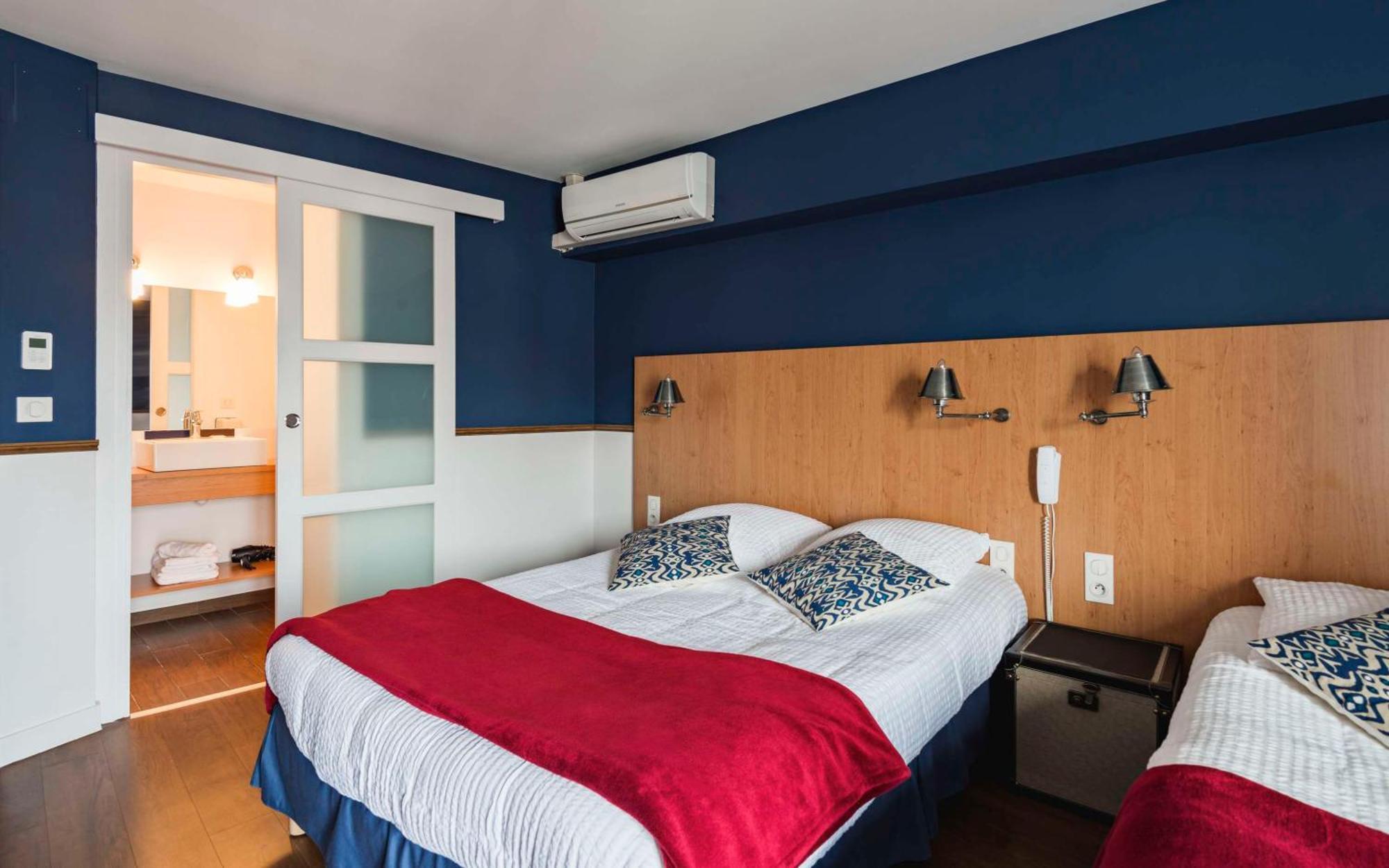 Brit Hotel De Paris Saint-Jean-De-Luz Ngoại thất bức ảnh