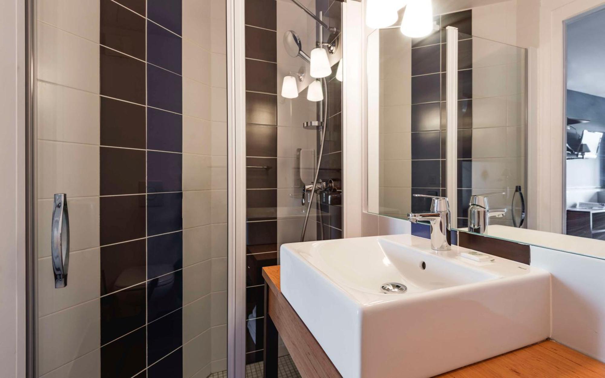 Brit Hotel De Paris Saint-Jean-De-Luz Ngoại thất bức ảnh