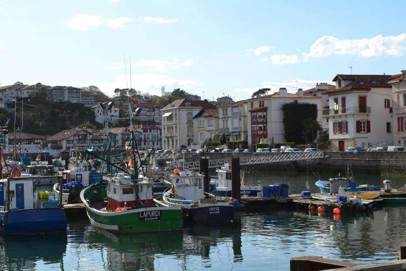 Brit Hotel De Paris Saint-Jean-De-Luz Tiện nghi bức ảnh