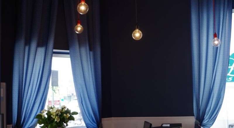 Brit Hotel De Paris Saint-Jean-De-Luz Phòng bức ảnh