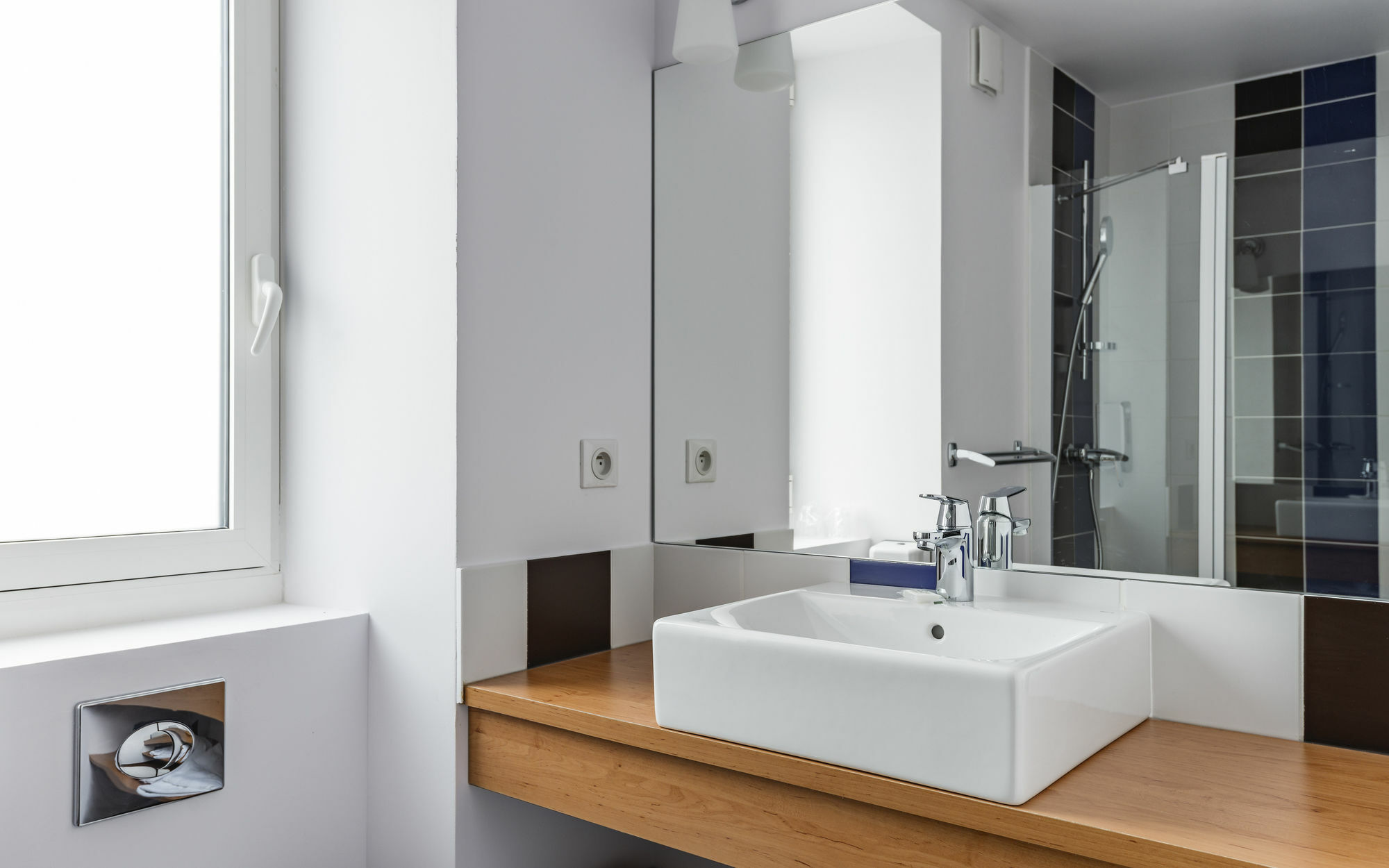 Brit Hotel De Paris Saint-Jean-De-Luz Ngoại thất bức ảnh