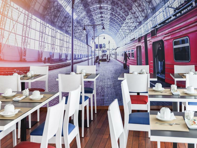 Brit Hotel De Paris Saint-Jean-De-Luz Ngoại thất bức ảnh